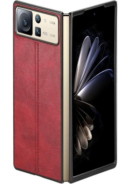 Xiaomi Mix Için Hafif Durumda Kat 2 Ince Sözleşmeli Tasarım Darbeye (Yurt Dışından) modelleri
