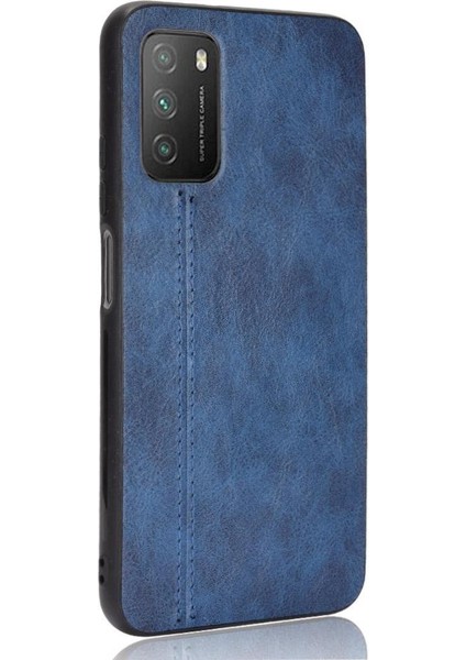 Xiaomi Redmi 9 Için Hafif Durumda Güç Sözleşmeli Tasarım Klasik Ince (Yurt Dışından) modelleri