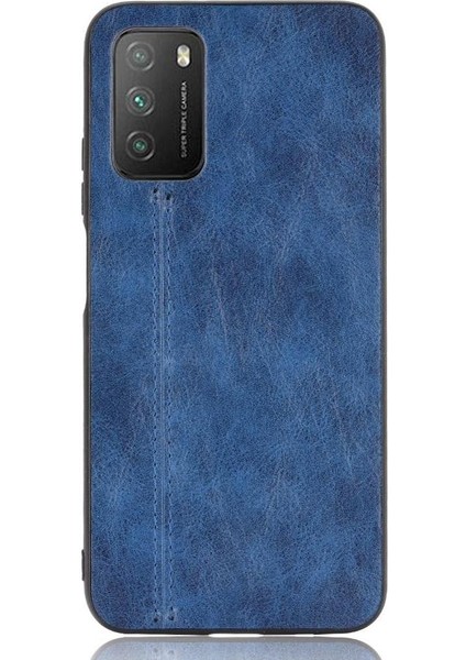 Xiaomi Redmi 9 Için Hafif Durumda Güç Sözleşmeli Tasarım Klasik Ince (Yurt Dışından) fırsatları