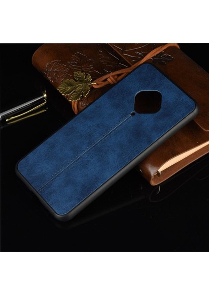Vivo S5/vivo Y9S Darbeye Sözleşmeli Tasarım Ince Için Hafif Durumda (Yurt Dışından) modelleri