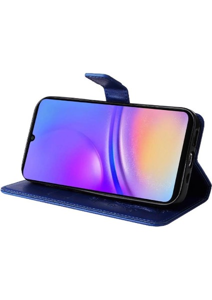 Samsung Galaxy A06 Flip Kickstand Manyetik Kapak Darbeye Kapak (Yurt Dışından) modelleri