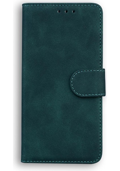Tecno Camon Için Flip Case 20 Pro 5g Manyetik Standı Tutucu Kart Yuvası Pu (Yurt Dışından)