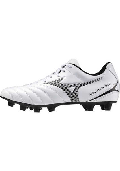 Monarcida Neo 3 Select Erkek Beyaz Çim Saha Krampon
