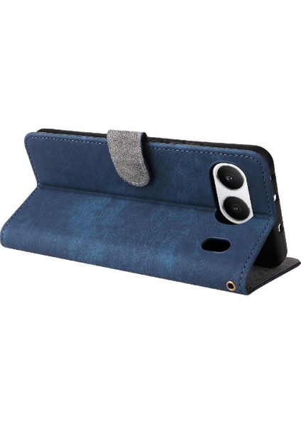 Oneplus Nord 4 5g Pu Deri Için Kılıf Rfıd Engelleme Flip Folio Cüzdan Kart (Yurt Dışından) indirimleri