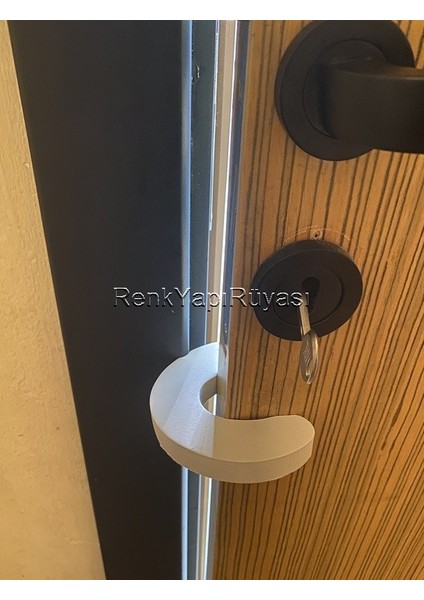 Kapı Stoperi, Kapı Durdurucu, Bebek ve Çocuk Güvenliği, Çekmece ve Kapıya Sıkışmaya Karşı fiyatları