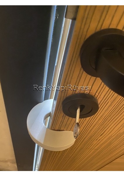 Kapı Stoperi, Kapı Durdurucu, Bebek ve Çocuk Güvenliği, Çekmece ve Kapıya Sıkışmaya Karşı modelleri