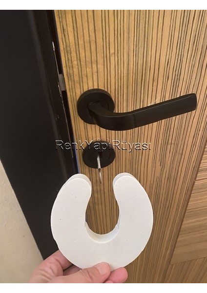 Kapı Stoperi, Kapı Durdurucu, Bebek ve Çocuk Güvenliği, Çekmece ve Kapıya Sıkışmaya Karşı fırsatları