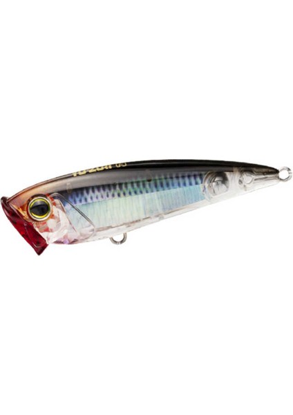 A spnnng con l POPPER - nuovo KALBOO 120 f by GEPPETTO LURES