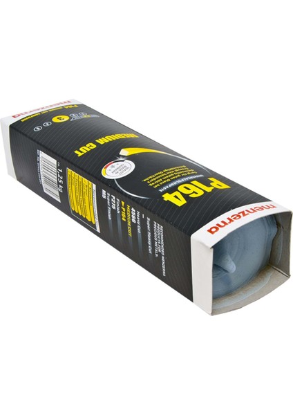 P164 Orta Kesici Katı Cila Mavi Çok Amaçlı Yüzey Parlatıcı – 1250 gr modelleri