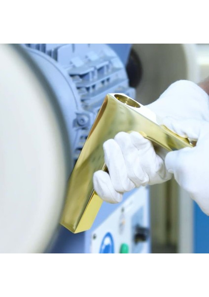 113GZ Kesici Katı Cila Kahverengi Pirinç Zamak Alüminyum Parlatıcı – 1100 gr indirimleri