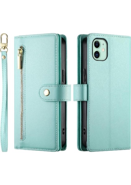 Apple iPhone 11 Telefon Kılıfı (Yurt Dışından)