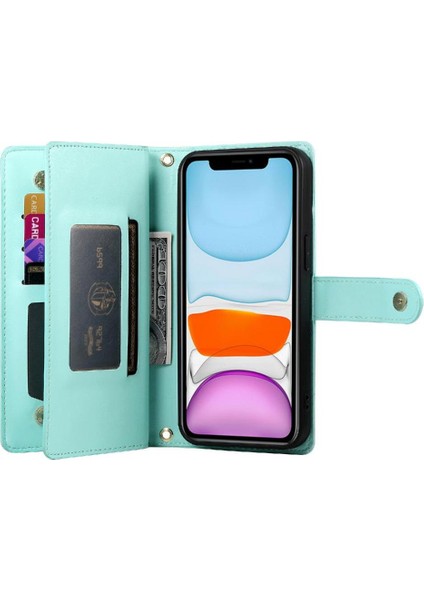 Apple iPhone 11 Telefon Kılıfı (Yurt Dışından) modelleri