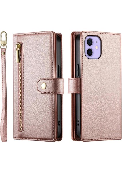 Apple iPhone 12 Telefon Kılıfı (Yurt Dışından)