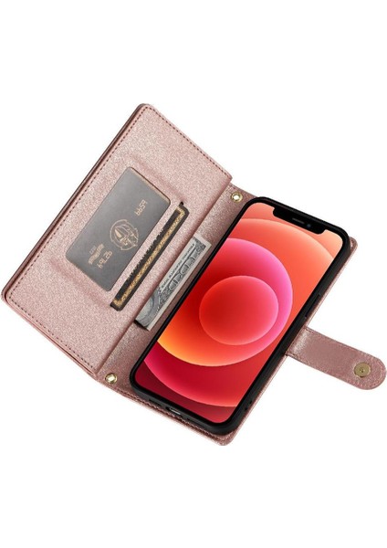 Apple iPhone 12 Telefon Kılıfı (Yurt Dışından) modelleri