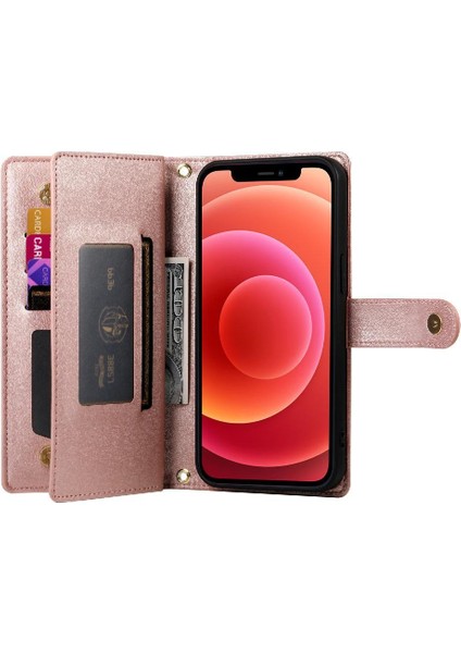 Apple iPhone 12 Telefon Kılıfı (Yurt Dışından) indirimleri