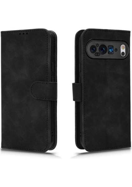 Google Pixel 9 Pro XL Telefon Kılıfı (Yurt Dışından)