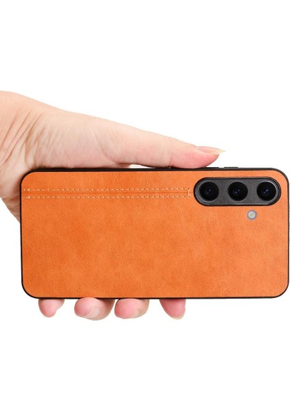 Samsung Galaxy S24 Telefon Kılıfı (Yurt Dışından) modelleri