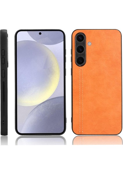 Samsung Galaxy S24 Telefon Kılıfı (Yurt Dışından) indirimleri