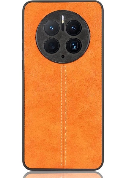 Huawei Mate 50 Pro Telefon Kılıfı (Yurt Dışından)