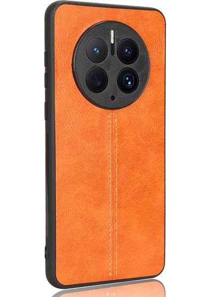 Huawei Mate 50 Pro Telefon Kılıfı (Yurt Dışından)