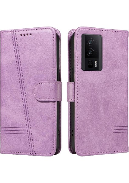 Xiaomi Redmi K60 Telefon Kılıfı (Yurt Dışından)