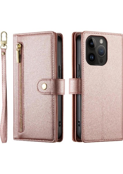 Apple iPhone 14 Pro Telefon Kılıfı (Yurt Dışından)