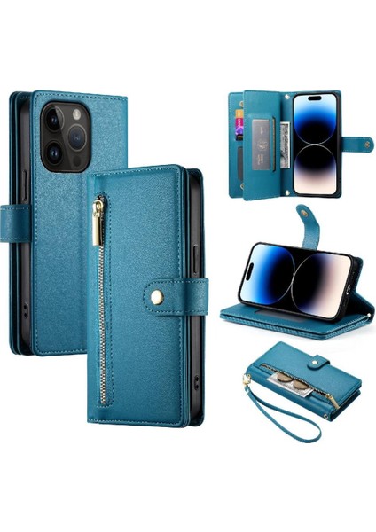 Apple iPhone 14 Pro Telefon Kılıfı (Yurt Dışından) modelleri