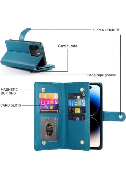 Apple iPhone 14 Pro Telefon Kılıfı (Yurt Dışından) indirimleri