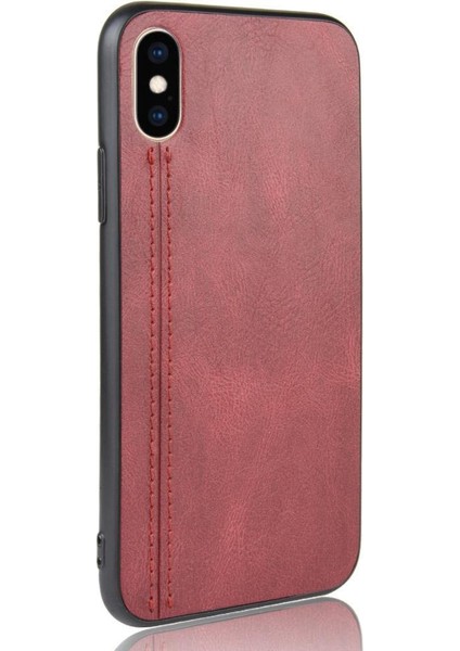 Apple iPhone XS Telefon Kılıfı (Yurt Dışından)