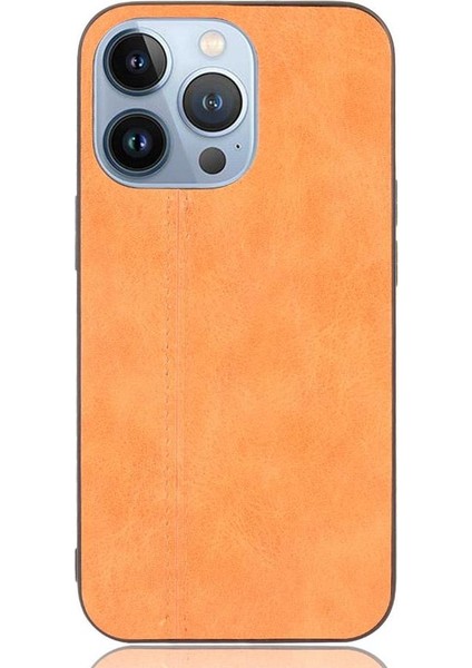 Apple iPhone 13 Pro Telefon Kılıfı (Yurt Dışından)