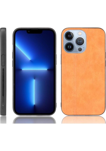 Apple iPhone 13 Pro Telefon Kılıfı (Yurt Dışından) fiyatları