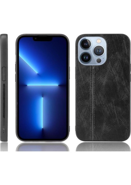 Apple iPhone 13 Pro Max Telefon Kılıfı (Yurt Dışından)