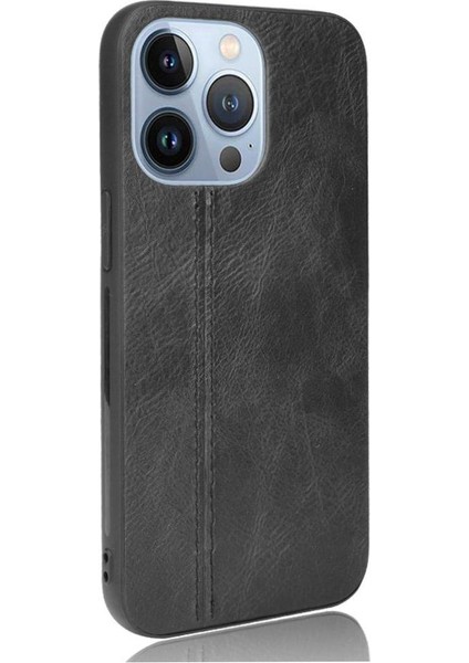 Apple iPhone 13 Pro Max Telefon Kılıfı (Yurt Dışından)