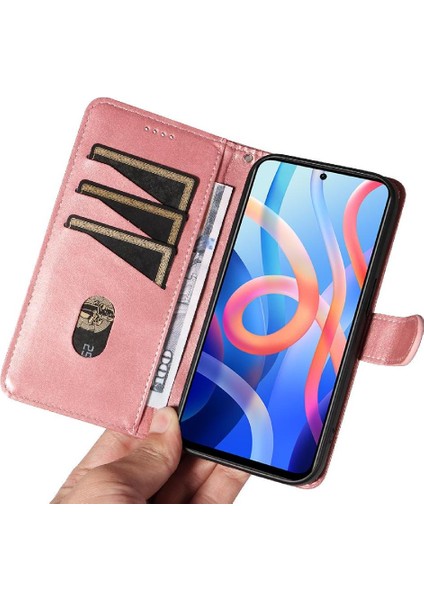 Xiaomi Redmi Note 11T 5G Telefon Kılıfı (Yurt Dışından) modelleri