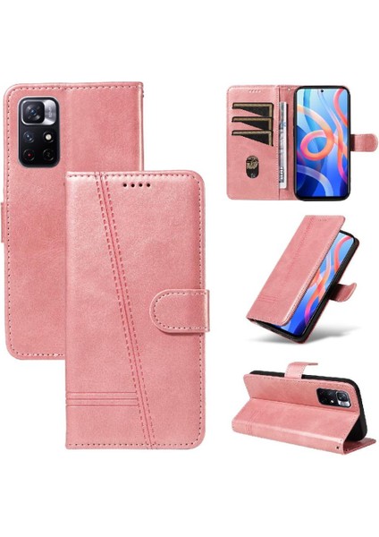 Xiaomi Redmi Note 11T 5G Telefon Kılıfı (Yurt Dışından) indirimleri