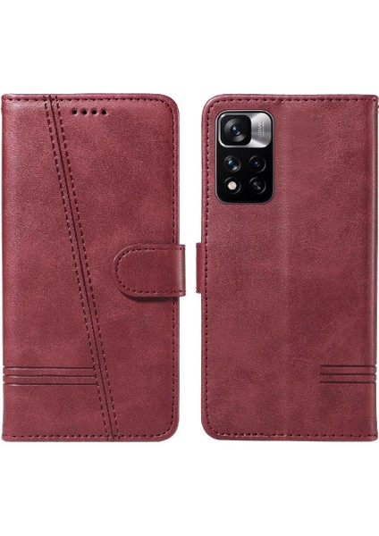 Xiaomi Redmi Note 11 Pro Plus 5g Telefon Kılıfı (Yurt Dışından) fiyatları