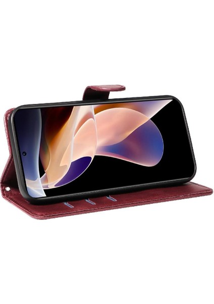 Xiaomi Redmi Note 11 Pro Plus 5g Telefon Kılıfı (Yurt Dışından) fırsatları