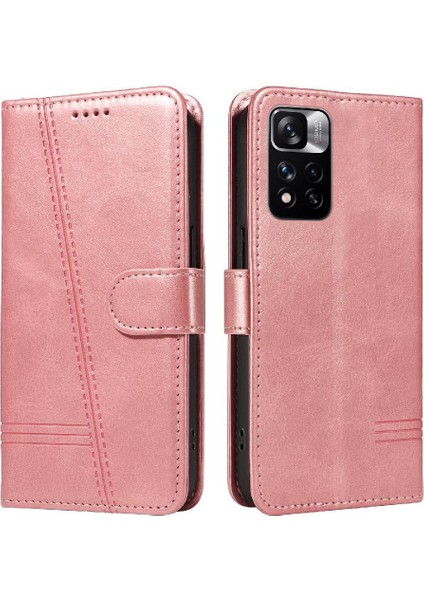 Xiaomi Redmi Note 11 Pro Plus 5g Telefon Kılıfı (Yurt Dışından)