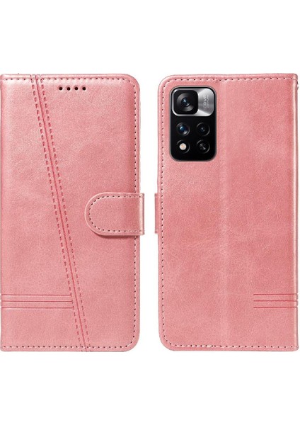 Xiaomi Redmi Note 11 Pro Plus 5g Telefon Kılıfı (Yurt Dışından) modelleri