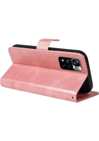 Xiaomi Redmi Note 11 Pro Plus 5g Telefon Kılıfı (Yurt Dışından) indirimleri