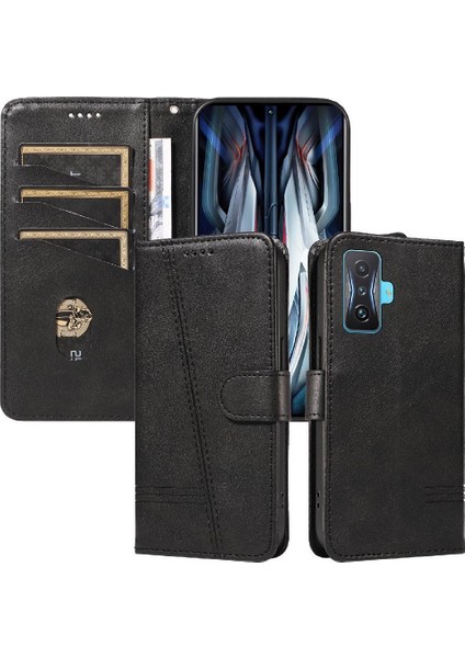 Xiaomi Poco F4 GT Telefon Kılıfı (Yurt Dışından) fırsatları