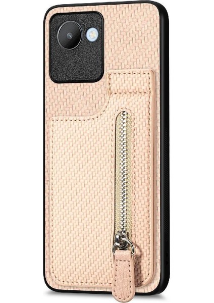 Realme C30 Telefon Kılıfı (Yurt Dışından) fırsatları