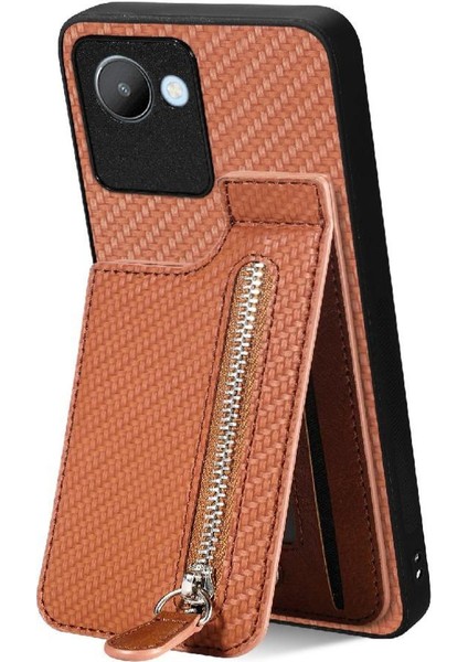 Realme C30 Telefon Kılıfı (Yurt Dışından)