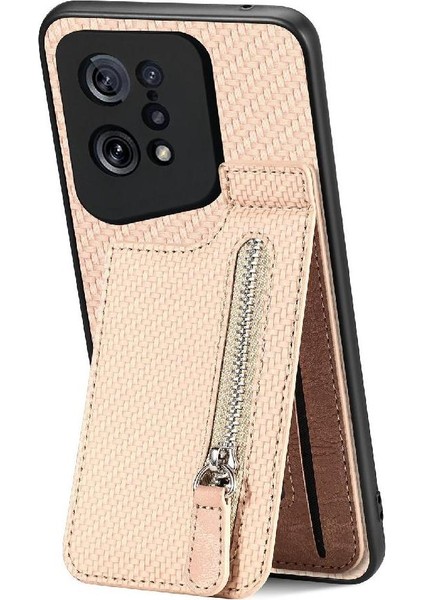 Oppo Find X5 Telefon Kılıfı (Yurt Dışından)