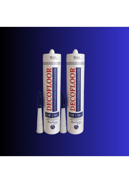 Akrilik Sıvı Çivi DF-150 Max