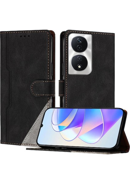 Honor X7B Telefon Kılıfı (Yurt Dışından)