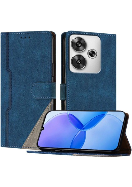 Xiaomi Redmi Turbo 3 Telefon Kılıfı (Yurt Dışından)