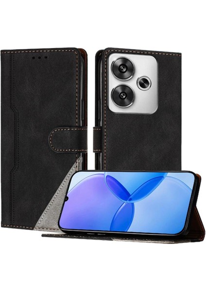 Xiaomi Redmi Turbo 3 Telefon Kılıfı (Yurt Dışından)