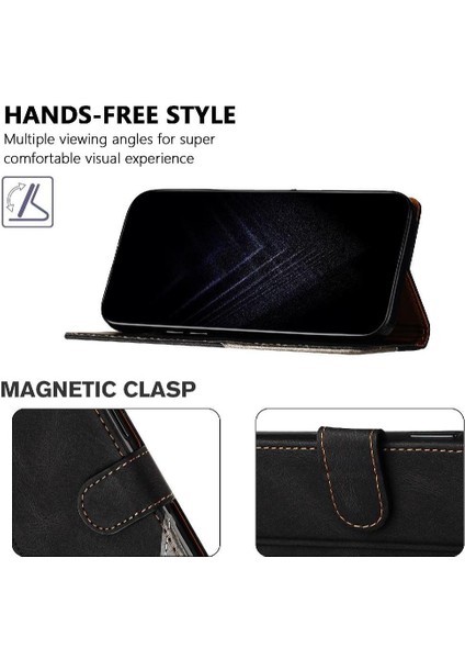 Xiaomi Redmi Turbo 3 Telefon Kılıfı (Yurt Dışından) fırsatları