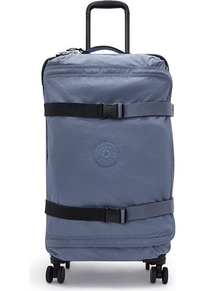 Kıplıng Spontaneous M Orta Boy Tekerlekli Valiz